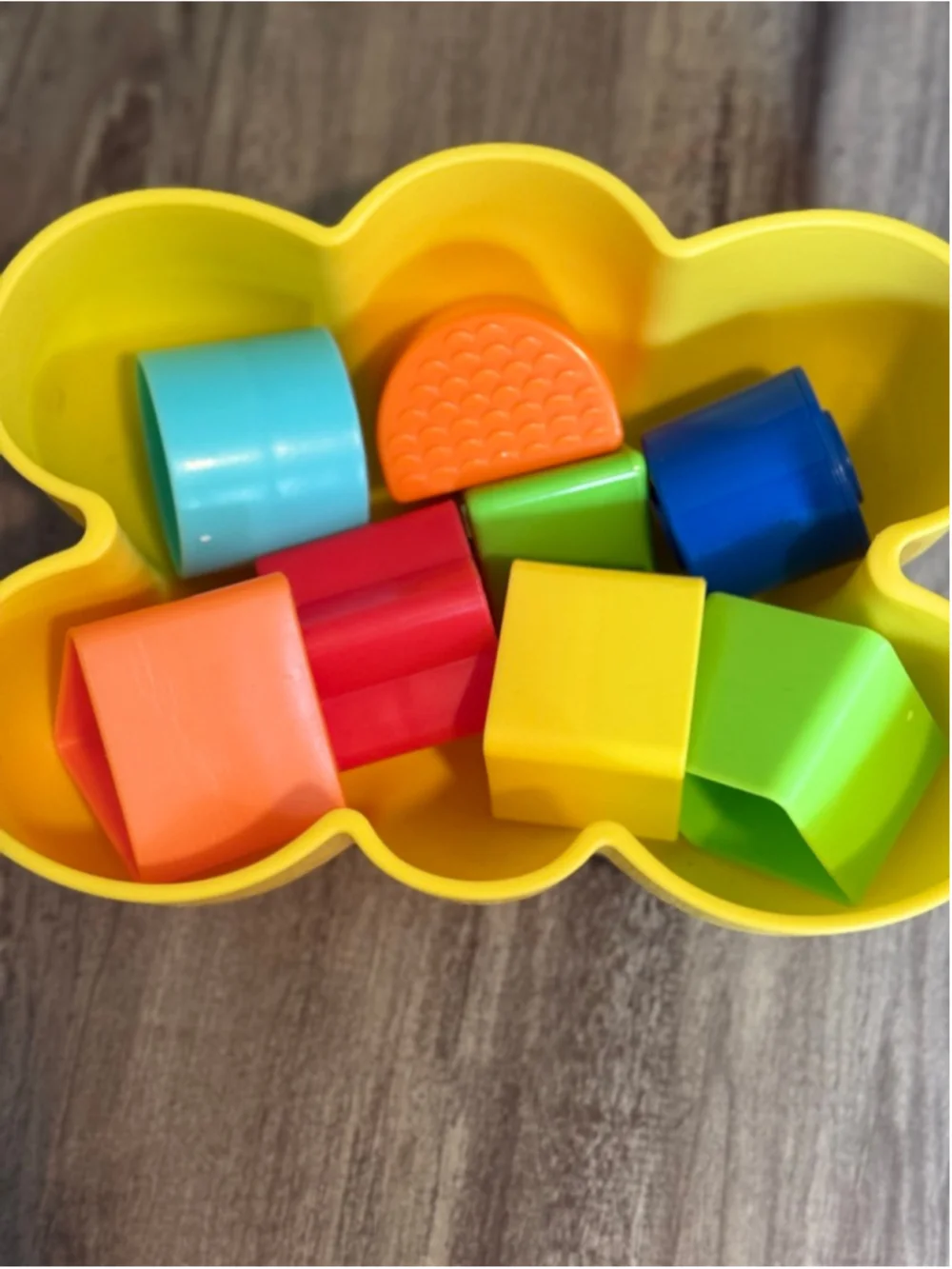 Fisher Price Toddler Learning Toy Bundle Shapes Fine Motor Preschool - Picture 3 of 7